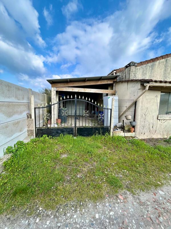 Maison - 187 m² - 9 pièces