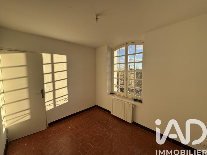 Appartement - 51 m² - 3 pièces