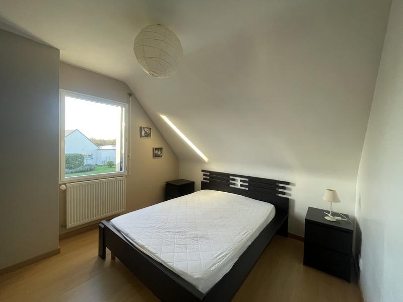 Maison - 151 m² - 6 pièces