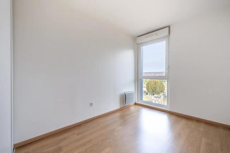 Appartement - 72 m² - 4 pièces