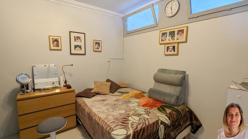 Appartement - 91 m² - 4 pièces