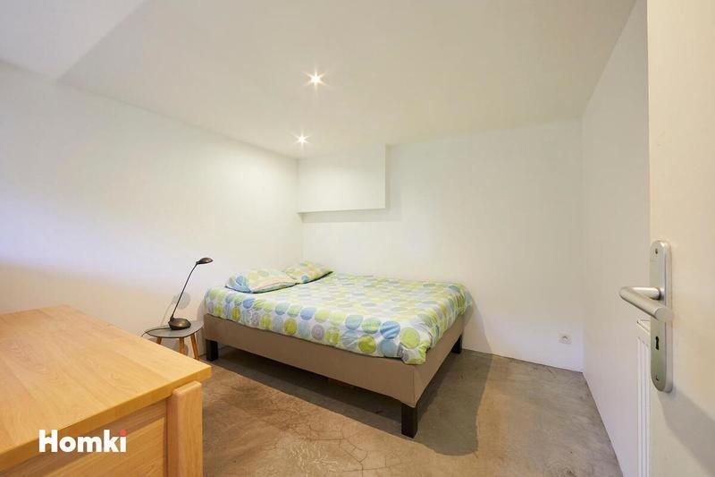 Maison de ville - 170 m² - 7 pièces