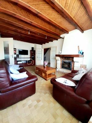 Maison de village - 202 m² - 7 pièces