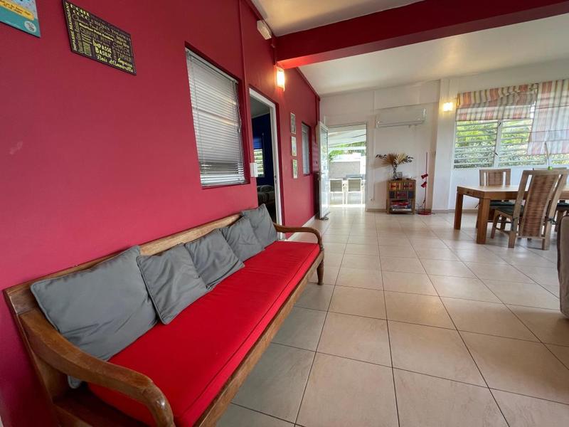 Villa - 151 m² - 4 pièces