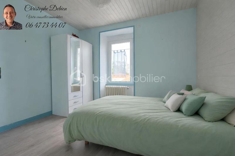 Maison de ville - 221 m² - 10 pièces