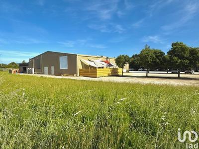 Local commercial - 700 m²