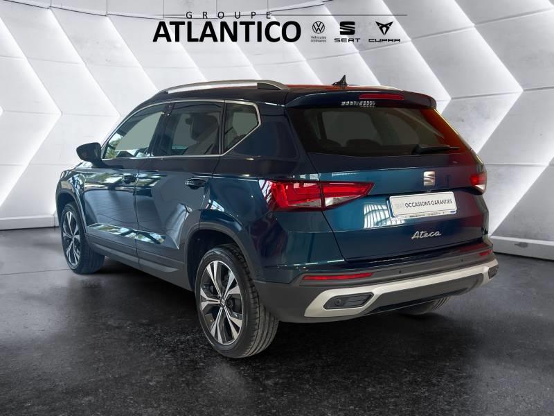 Seat Ateca 1.0 Tsi 110 ch Start/Stop Urban