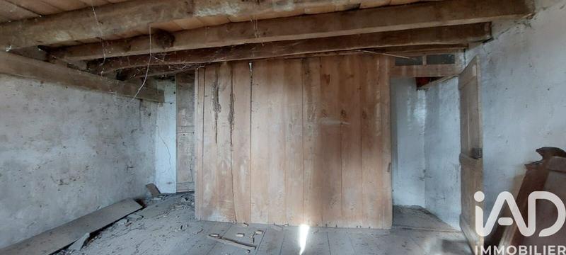 Maison - 136 m² - 6 pièces