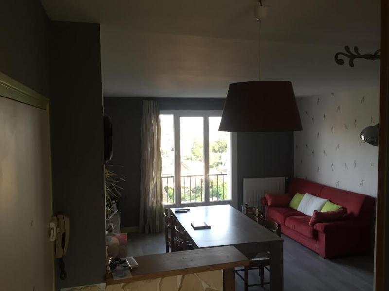 Appartement - 64 m² - 4 pièces