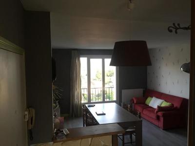 Appartement - 64 m² - 4 pièces