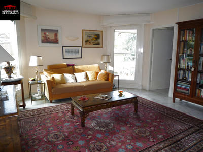 Appartement - 154 m² - 6 pièces