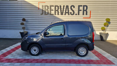 Mercedes Citan 109 cdi compact pro