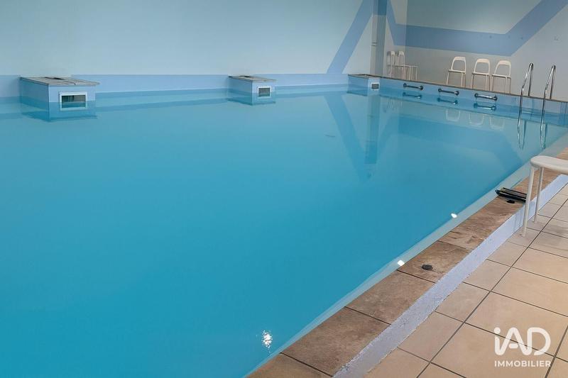 Local commercial - 930 m²