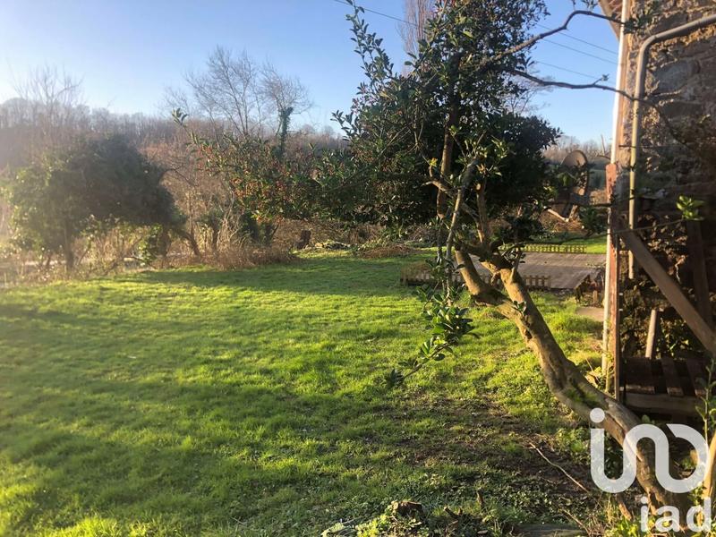 Maison - 152 m² - 5 pièces