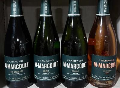 La Palette Gourmande