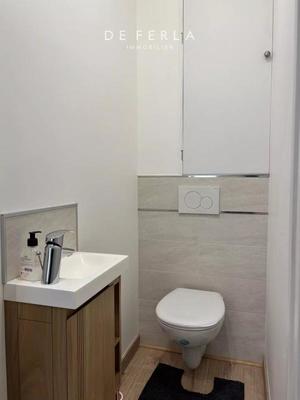 Appartement - 27 m² - 2 pièces