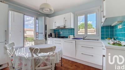 Maison - 192 m² - 9 pièces