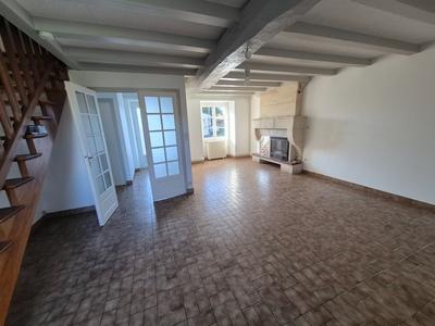 Maison - 114 m² - 5 pièces