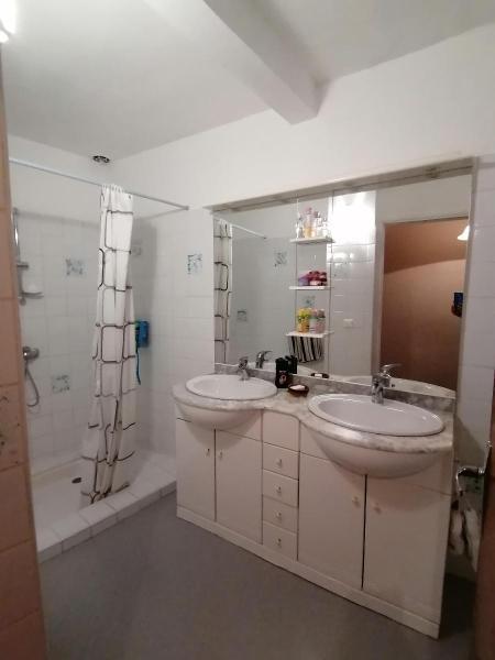 Maison de village - 83 m² - 5 pièces