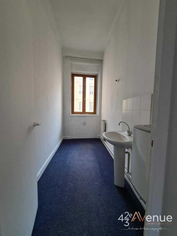 Appartement - 138 m² - 4 pièces