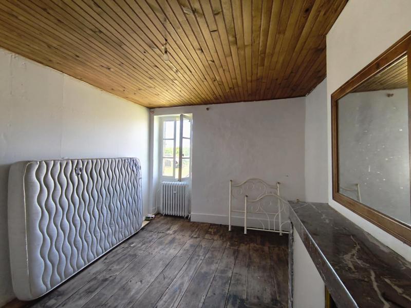 Maison de campagne - 160 m² - 7 pièces