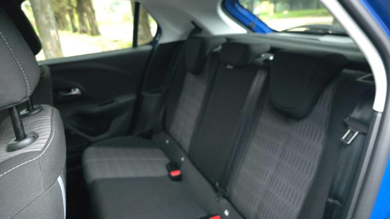 Opel Corsa 1.2 Turbo 100 Ultimate