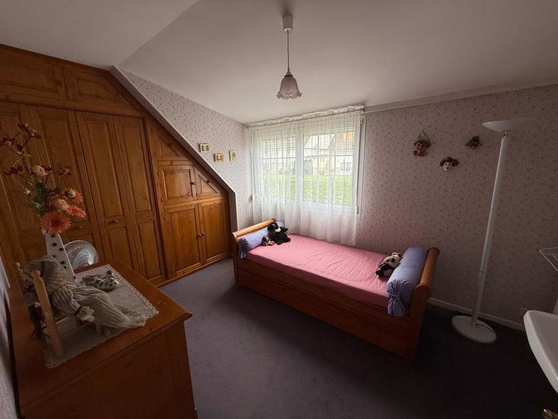 Maison - 83 m² - 4 pièces