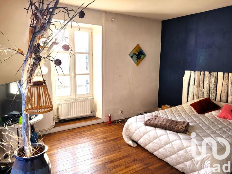 Maison de village - 265 m² - 6 pièces