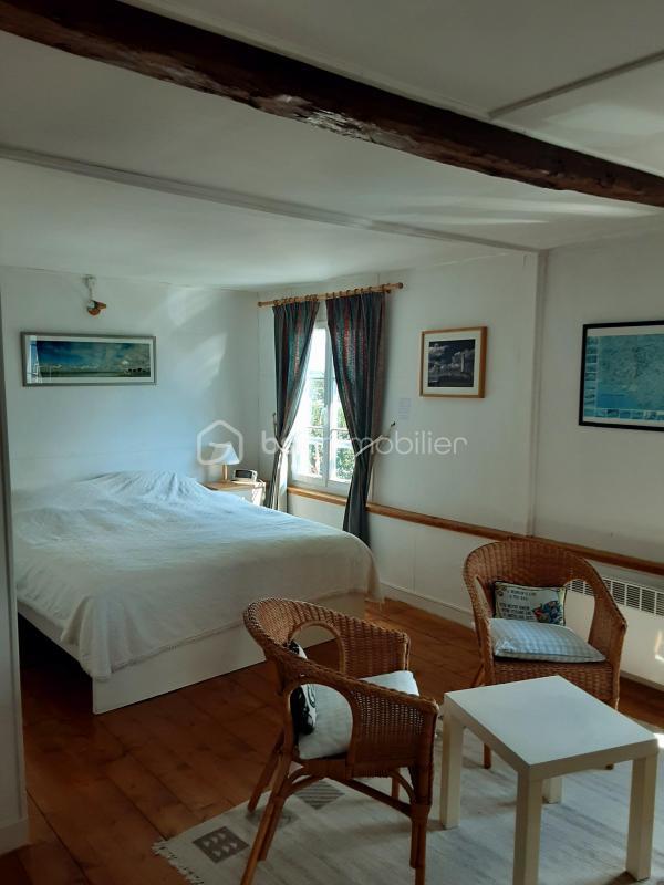 Duplex - 91 m² - 4 pièces