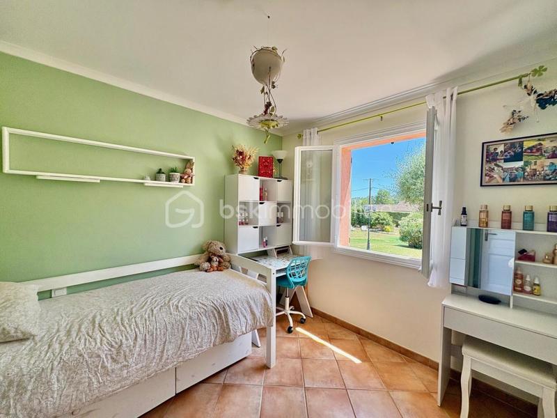 Maison traditionnelle - 120 m² - 4 pièces