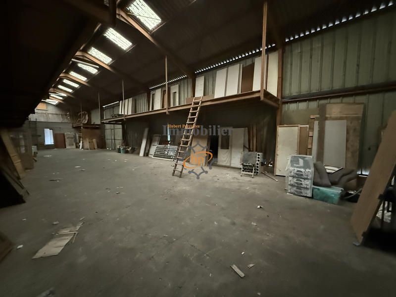 Maison - 132 m² - 4 pièces