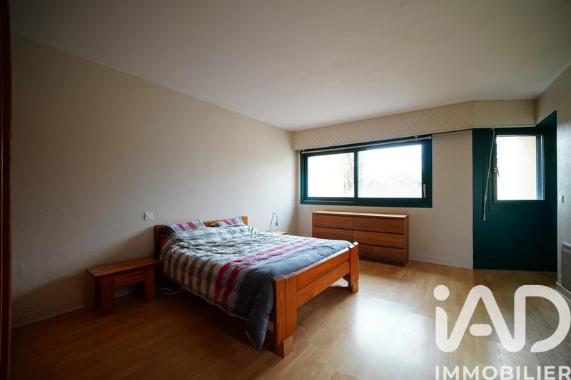 Maison de maîtres - 157 m² - 7 pièces