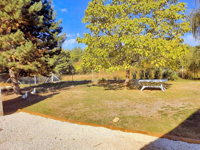 Maison - 147 m² - 6 pièces