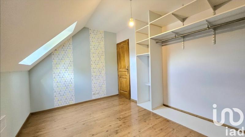 Maison - 150 m² - 7 pièces