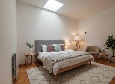 Maison - 162 m² - 7 pièces