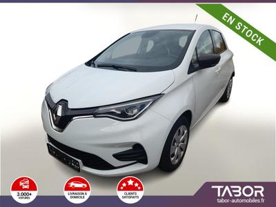 Renault Zoe Ze50 R110 Life Kauf-Bat. Led Clima