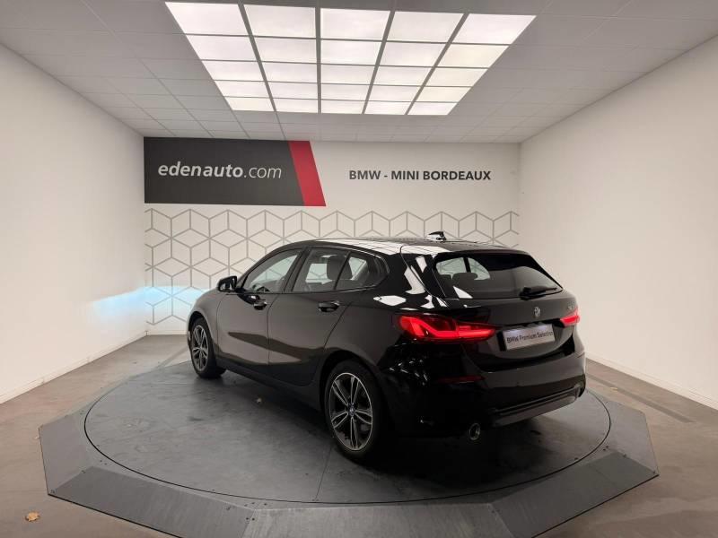 Bmw Série 1 116i 109 ch Edition Sport