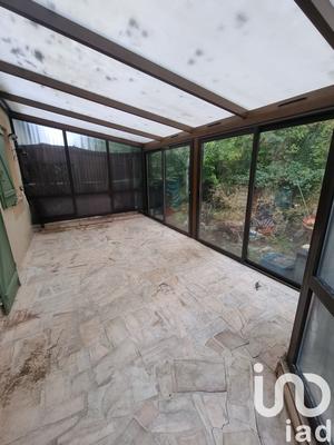 Appartement - 82 m² - 5 pièces