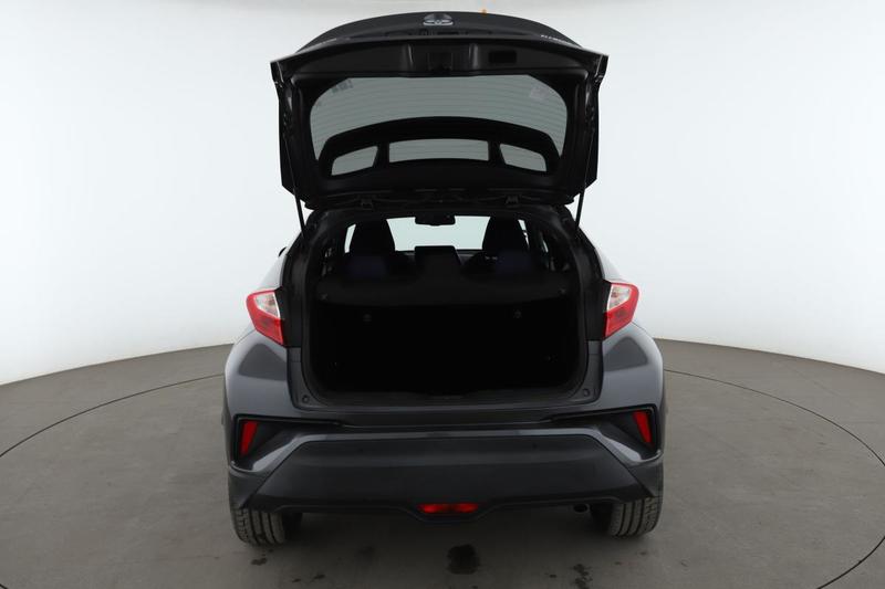 Toyota c-Hr 1.8 Hybride Graphic 122 ch