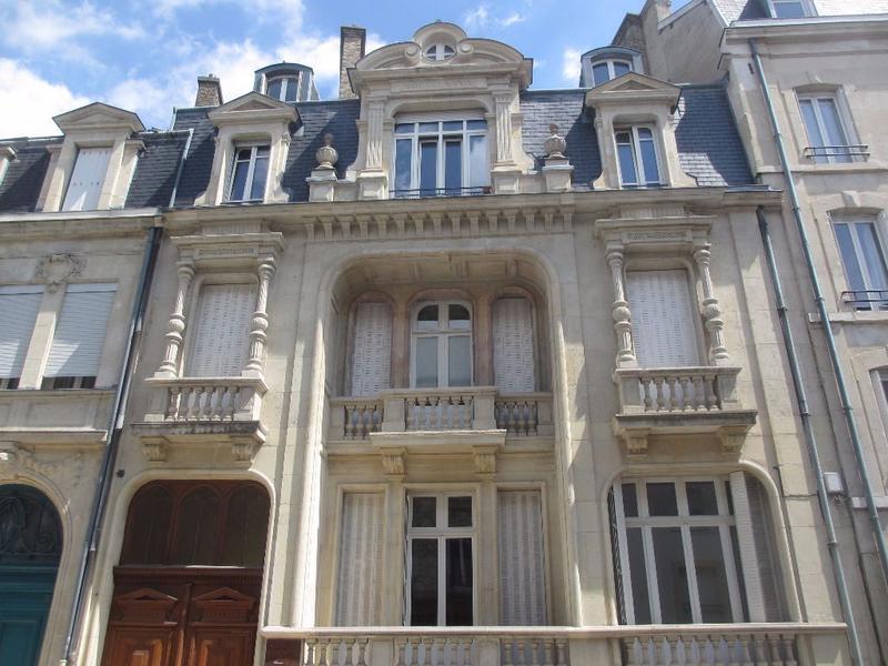 Appartement - 25 m² - 1 pièce