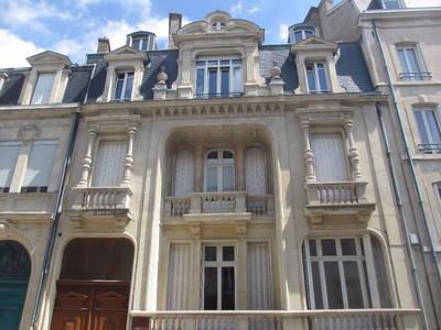 Appartement - 25 m² - 1 pièce