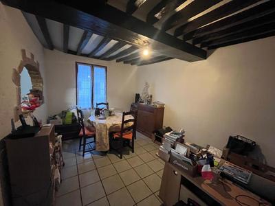 Maison - 51 m² - 3 pièces