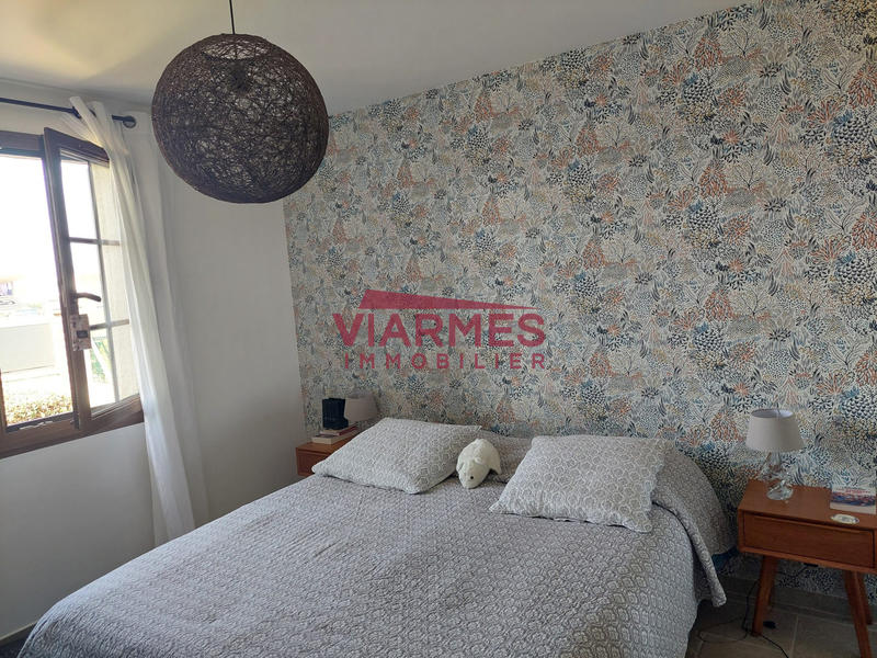 Maison traditionnelle - 140 m² - 5 pièces