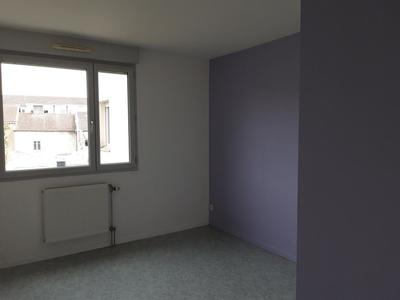 Appartement ancien - 98 m²