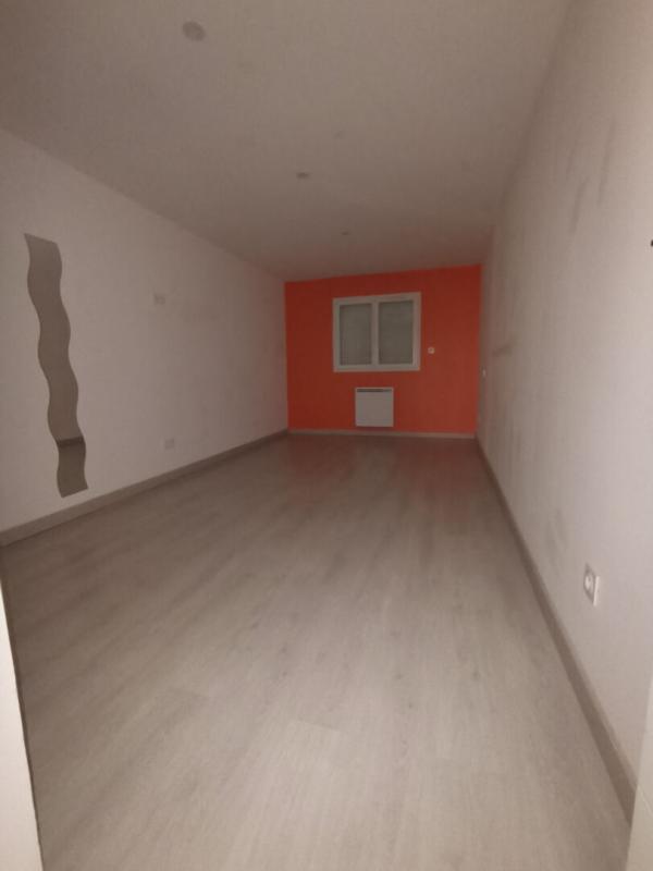 Immeuble - 103 m² - 3 pièces