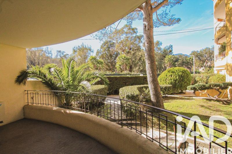 Appartement - 53 m² - 3 pièces