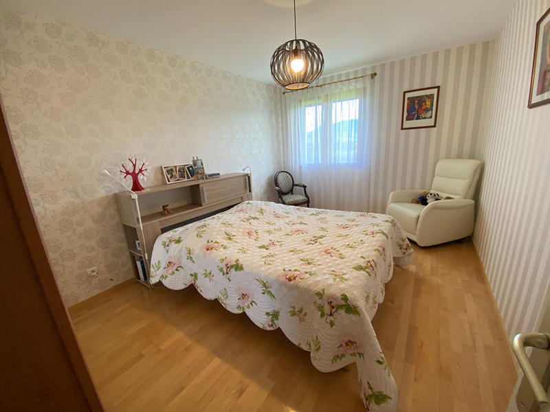 Appartement - 103 m² - 4 pièces