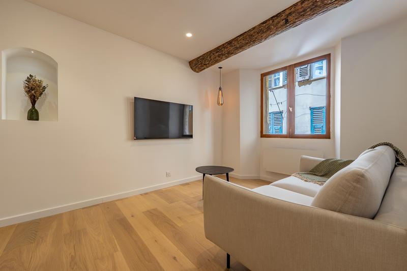 Appartement - 68 m² - 3 pièces