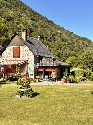 Maison - 84 m² - 4 pièces