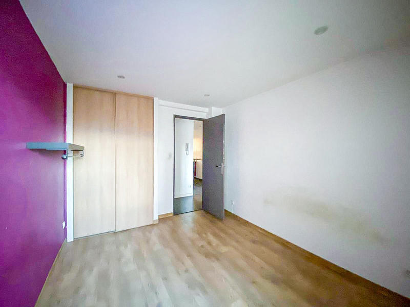 Appartement - 52 m² - 3 pièces